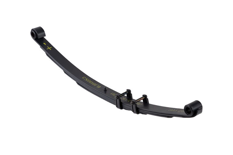 ARB / OME Leaf Spring Hilux-Front- - Striker Modified