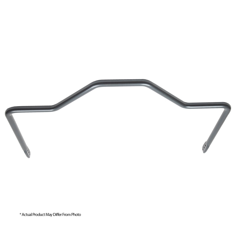 Belltech 1in Rear Anti-Sway Bar 205+ Ford F-150 (All Short Bed Cabs) 2WD/4WD - Striker Modified