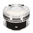 JE Pistons 2013+ Hyundai Gamma GDI 1.6L Turbo 77mm Bore -8.2cc Dish Piston Kit (Set of 4 Pistons) - Striker Modified