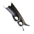 Autometer 10-14 Ford Mustang (Hard Top ONLY) 52mm Black Dual Replacement Pillar Pod - Striker Modified