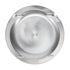 JE Pistons VW TSI 2.0 Turbo 83mm Bore +.50mm Oversize 9.6:1 CR -7.8cc Dish Piston (Set of 4) - Striker Modified
