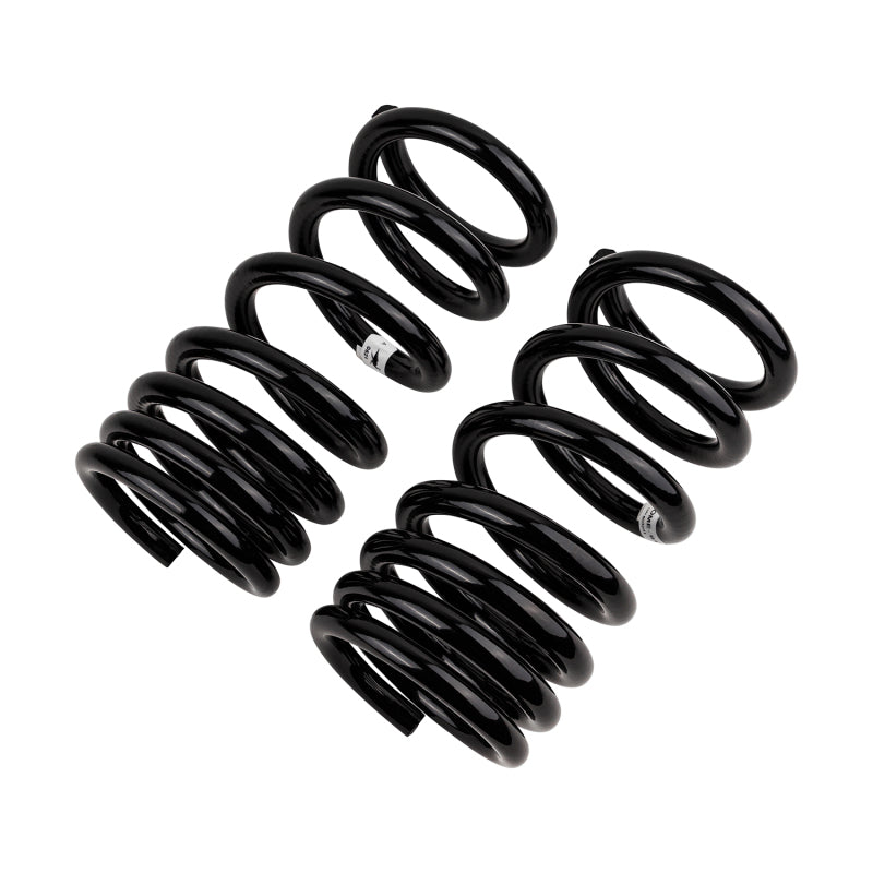 ARB / OME Coil Spring Rear Mits Pajero Nm-Md - Striker Modified