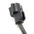 BBK 86-10 Mustang 5.0 4.6 O2 Sensor Wire Harness Extensions (pair) - Striker Modified