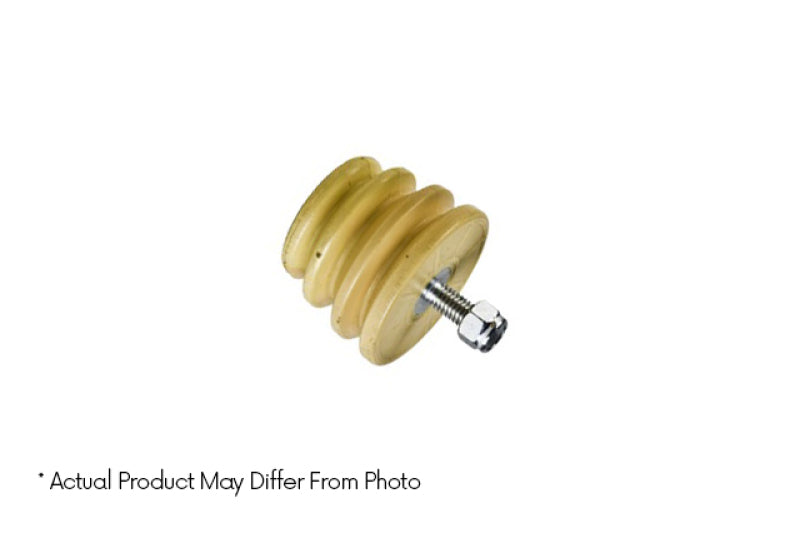 Belltech BUMP STOP KIT REPLACES 4920 4921 - Striker Modified