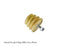 Belltech BUMP STOP KIT REPLACES 4920 4921 - Striker Modified
