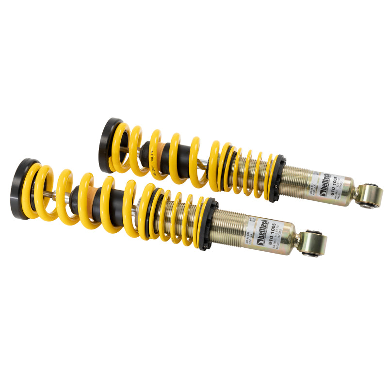 Belltech COILOVER KIT 04-07 COLORADO/CANYON - Striker Modified