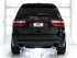 AWE Tuning 18-23 Dodge Durango SRT & Hellcat Track Edition Exhaust - Diamond Black Tips - Striker Modified
