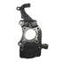 Belltech DROP SPINDLE SET 2021+ Ford F-150 2WD - Striker Modified