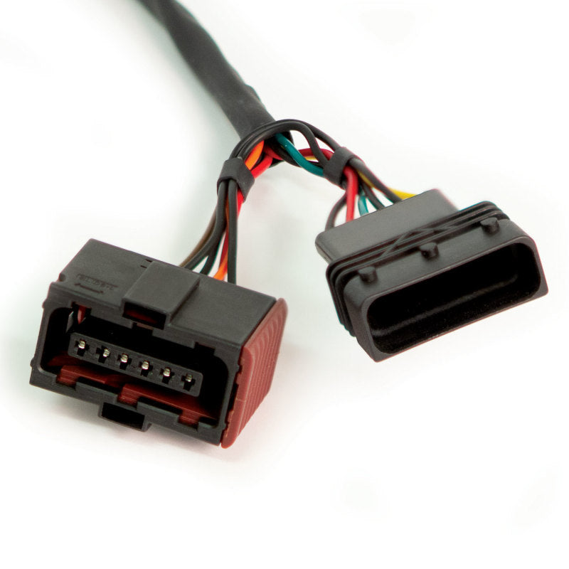 Banks Power Pedal Monster Kit (Stand-Alone) - TE Connectivity MT2 - 6 Way - Use w/iDash 1.8 - Striker Modified