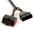 Banks Power Pedal Monster Kit (Stand-Alone) - TE Connectivity MT2 - 6 Way - Use w/iDash 1.8 - Striker Modified