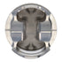 JE Pistons Ultra Series Honda K20C 86mm Bore 10.0:1 CR Set of 4 Pistons - Striker Modified