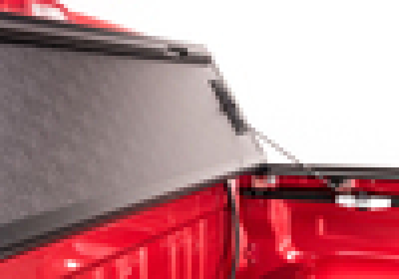 BAK 16-20 Toyota Tacoma 6ft Bed BAKFlip G2 - Striker Modified