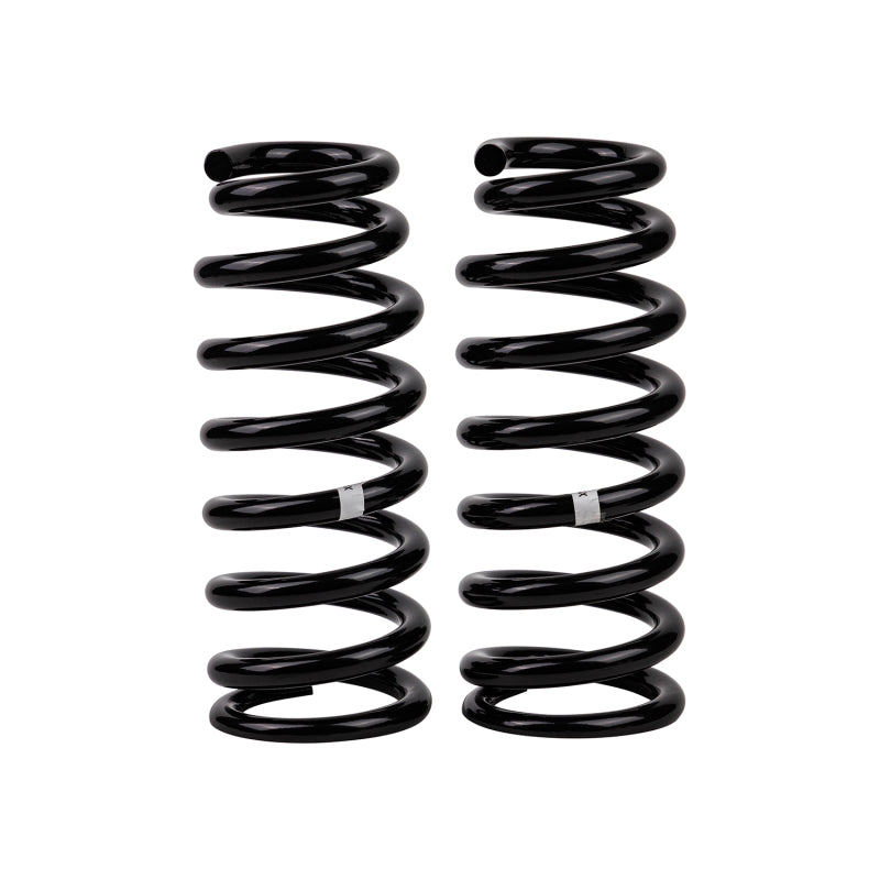 ARB / OME Coil Spring Front Mits Pajero Nm - Striker Modified