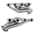 BBK 94-95 Mustang 5.0 Shorty Tuned Length Exhaust Headers - 1-5/8 Titanium Ceramic - Striker Modified