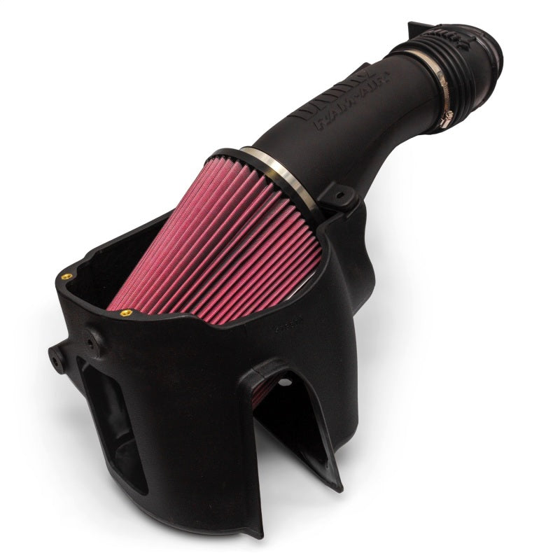 Banks Power 20-22 Ford F250/350 6.7L RAI Diesel Ram-Air Intake System - Oiled Filter - Striker Modified