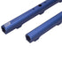 BBK 99-04 Mustang 4.6 GT High Flow Billet Aluminum Fuel Rail Kit - Striker Modified