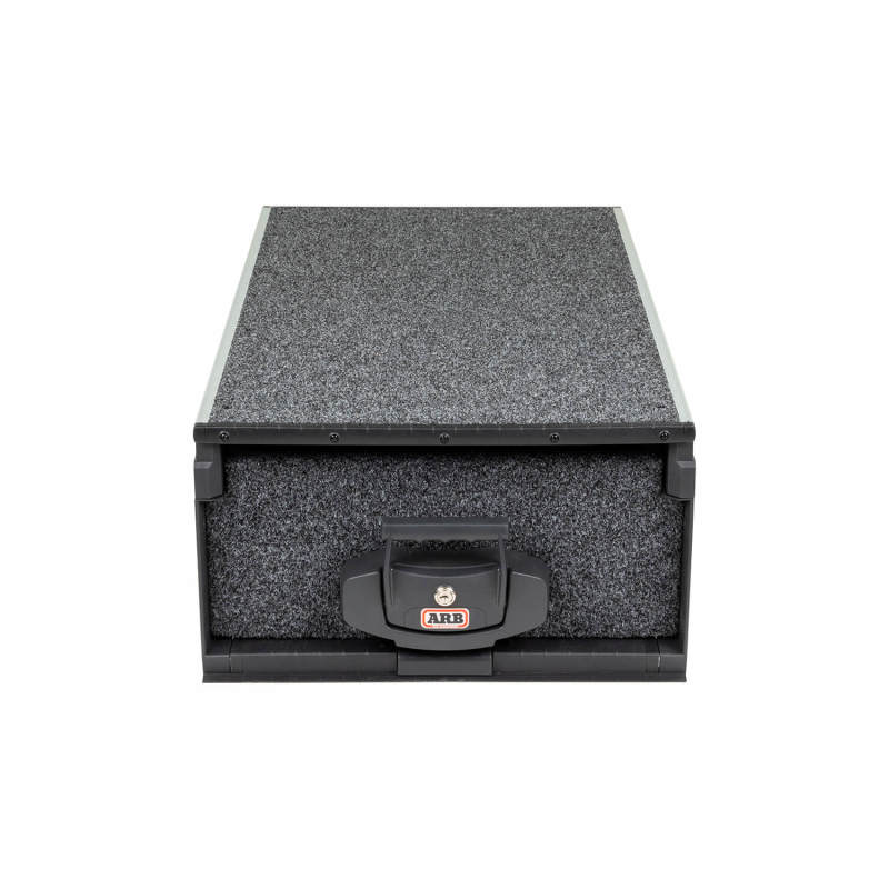 ARB Roller Drawer 37X20X11 Xtrnl Intrnl 33.5 X 17 X 8.5 - Striker Modified