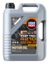 LIQUI MOLY 5L Top Tec 4210 Motor Oil SAE 0W30 - Striker Modified