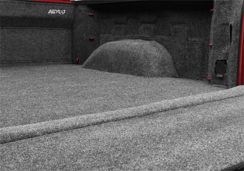 BedRug 20-23 GM Silverado/Sierra HD 6ft 9in Bed w/ Multi-Pro TG Bedliner - Striker Modified