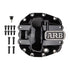 ARB Diff Cover Jl Sport Front Blac M186 Axle Black - Striker Modified