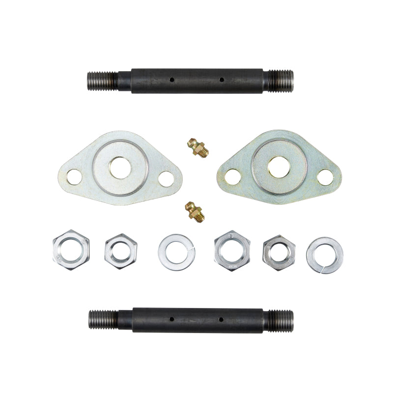 ARB Greasable Pin & Plate Kit 40Ser - Striker Modified