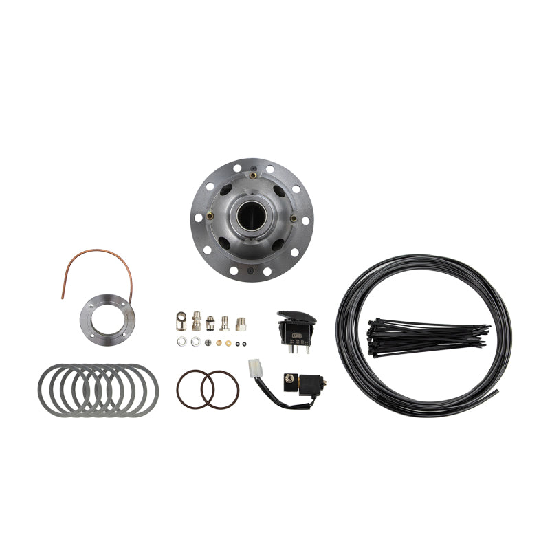 ARB Airlocker 30Spl 3.73&Dn Toyota 8In Ifs 53mm Brng S/N.. - Striker Modified