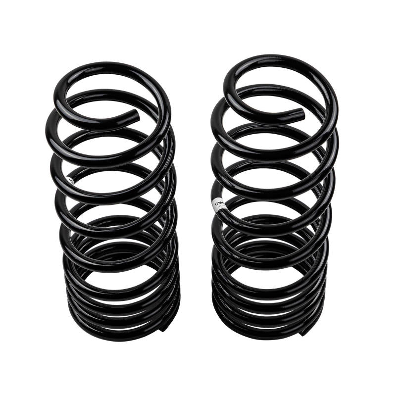 ARB / OME Coil Spring Rear 80 Hd Low - Striker Modified