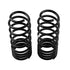 ARB / OME Coil Spring Rear 80 Hd Low - Striker Modified