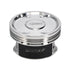 Manley 04+ Subaru WRX STi (EJ257) STD Stroke 99.5mm STD Bore 8.5:1 Dish Piston Set with Rings - Striker Modified