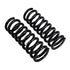 ARB / OME Coil Spring Front Jeep Wh Cherokeef - Striker Modified