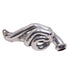 BBK 11-14 Ford F-150 Coyote 5.0 Shorty Tuned Length Exhaust Headers - 1-3/4in Ceramic - Striker Modified