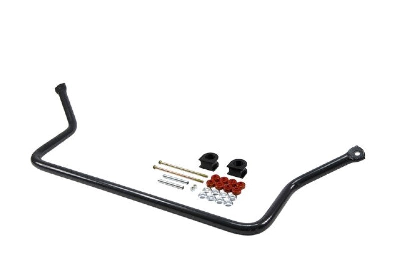 Belltech FRONT ANTI-SWAYBAR 99-06 SILVERADO/SIERRA 2WD - Striker Modified