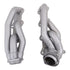 BBK 97-03 Ford F Series Truck 4.6 Shorty Tuned Length Exhaust Headers - 1-5/8 Titanium Ceramic - Striker Modified