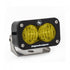 Baja Designs S2 Pro Wide Cornering Pattern LED Light - Amber - Striker Modified