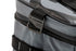 ARB Cooler Bag Charcoal w/ Red Highlights 15in L x 11in W x 9in H Holds 22 Cans - Striker Modified