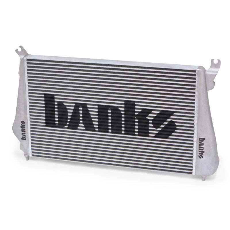 Banks Power 11-16 Chevy/GMC 6.6L Duramax Techni-Cooler System w/ Boost Tubes - Striker Modified