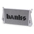 Banks Power 11-16 Chevy/GMC 6.6L Duramax Techni-Cooler System w/ Boost Tubes - Striker Modified