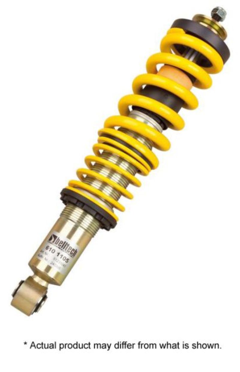 Belltech COILOVER KIT 04-08 FORD F150 - Striker Modified