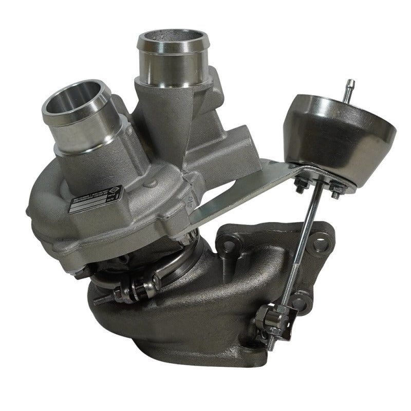 BD Diesel Screamer Turbo Kit - 13-16 Ford F-150 3.5L Ecoboost - Striker Modified