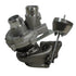 BD Diesel Screamer Turbo Kit - 13-16 Ford F-150 3.5L Ecoboost - Striker Modified