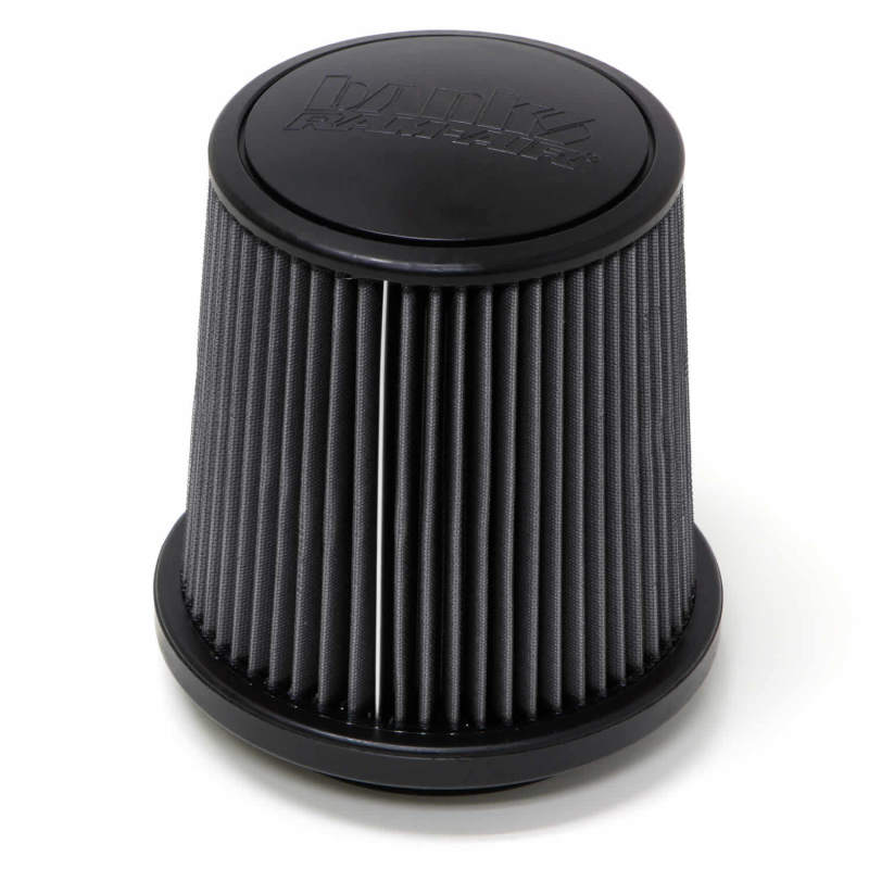 Banks Power 14-15 Chevy/GMC Diesel/Gas Ram Air System Air Filter Element - Dry - Striker Modified