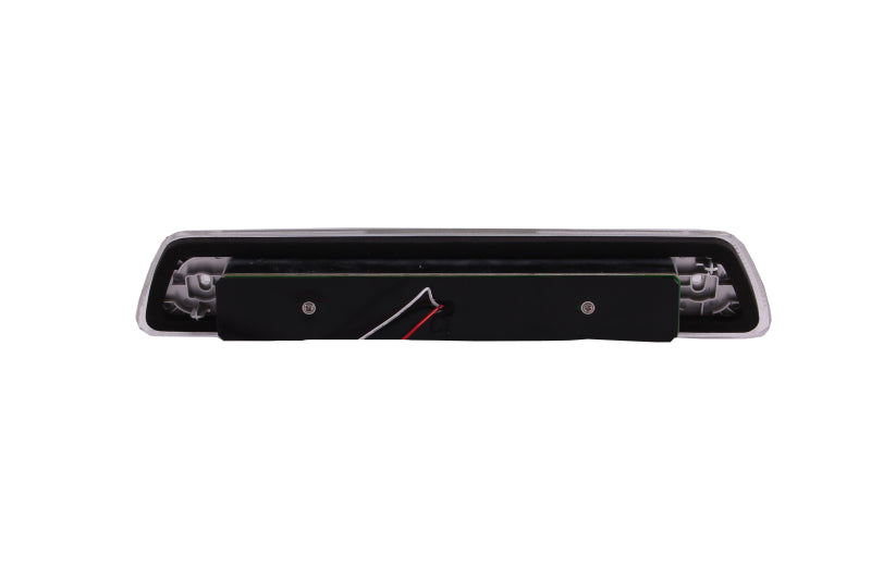 ANZO 2009-2014 Ford F-150 LED 3rd Brake Light Smoke B - Series - Striker Modified