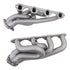BBK 94-95 Mustang 5.0 Shorty Tuned Length Exhaust Headers - 1-5/8 Titanium Ceramic - Striker Modified