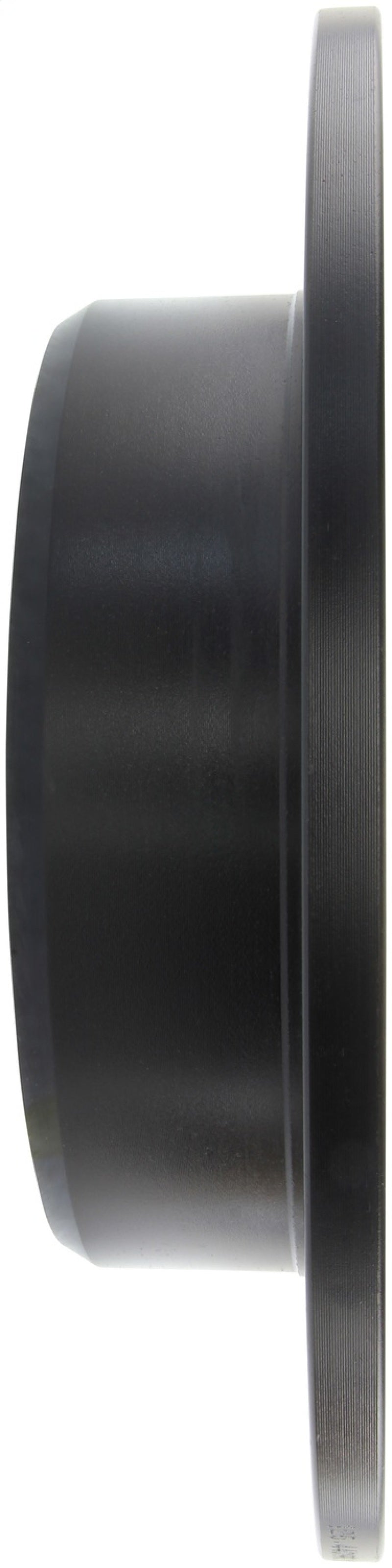StopTech Power Slot 00-05 Lexus IS300 Rear Right SportStop Slotted Rotor - Striker Modified