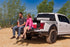 BedRug 20-23 Jeep Gladiator JT 5ft Bed XLT Mat (Use w/Spray-In & Non-Lined Bed) - Striker Modified