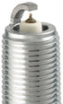 NGK Laser Iridium OE replacement Spark Plug Box of 4 (ILTR6A-8G) - Striker Modified