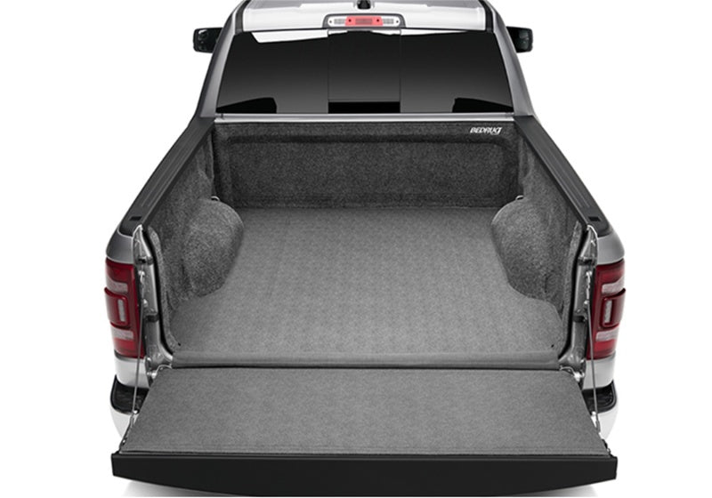 BedRug 2019+ Dodge Ram (w/o Multi-Function Tailgate) 5.7ft Bed Impact Bedliner - Striker Modified