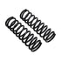ARB / OME Coil Spring Front Grand Wj Hd - Striker Modified