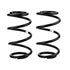 ARB / OME Coil Spring Rear Cherokee Kk - Striker Modified