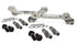 Alcon 2021+ Ford F150 (excluding Raptor) Front Bracket Kit - Striker Modified